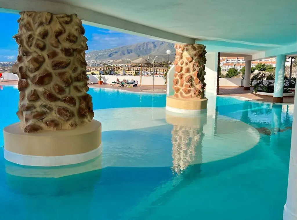 Apartamento El Paraiso Costa Adeje  Appartamento Costa Adeje (Tenerife)