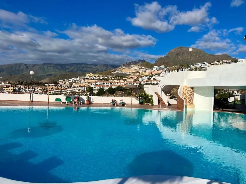 Apartamento El Paraiso Costa Adeje  0*, Costa Adeje (Tenerife) Spagna