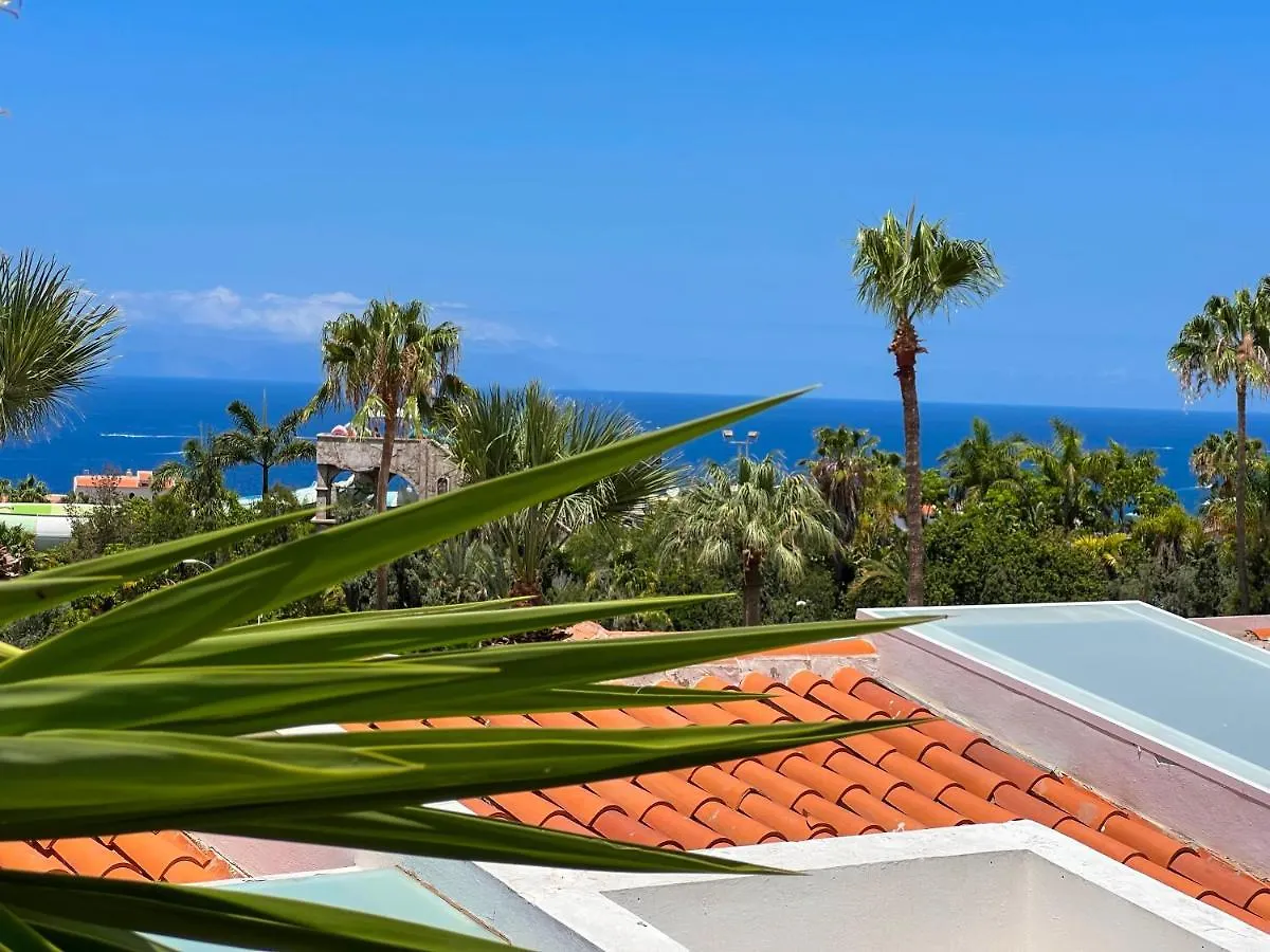 Apartamento El Paraiso Costa Adeje