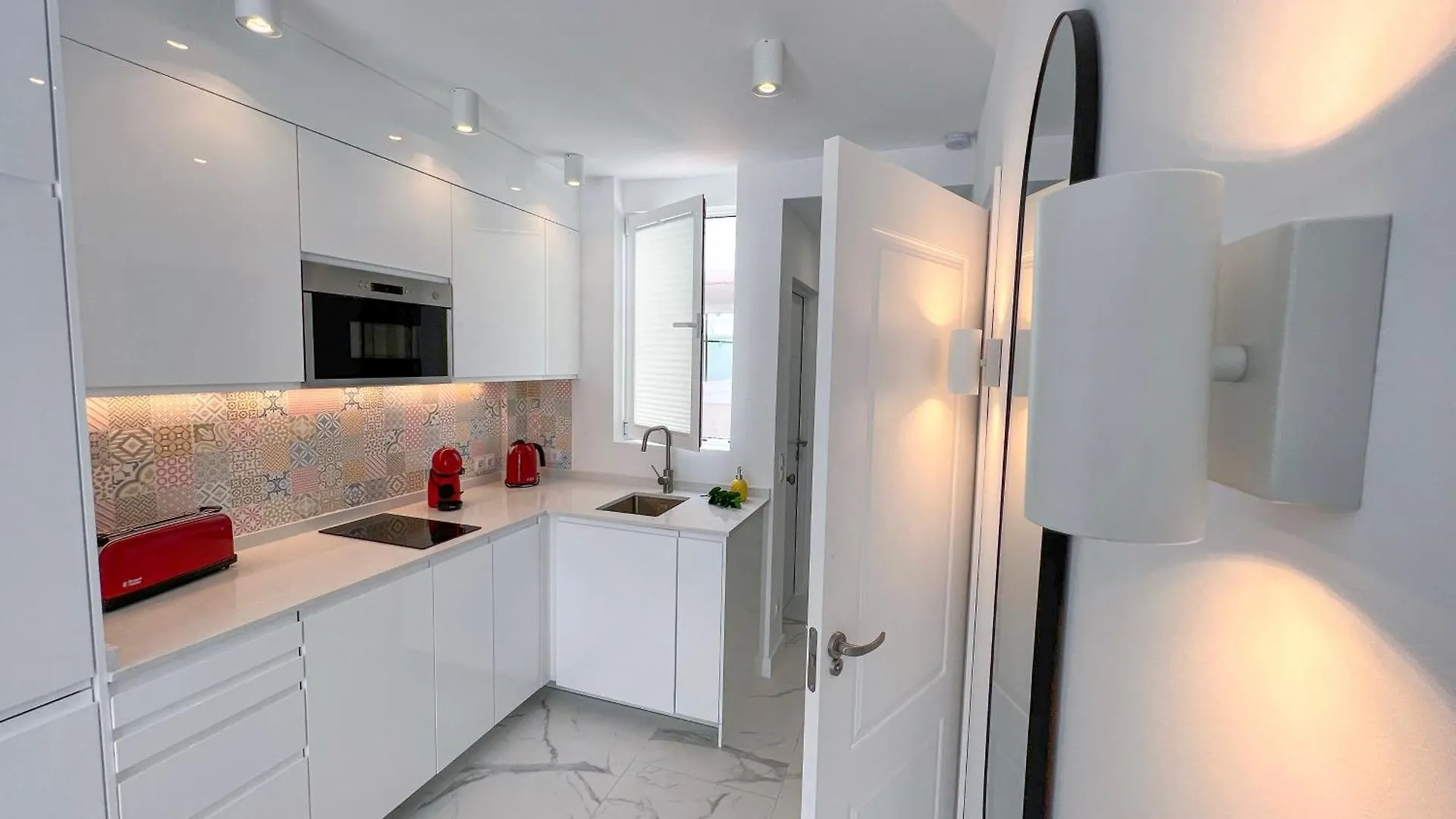 Appartamento Apartamento El Paraiso Costa Adeje  Spagna