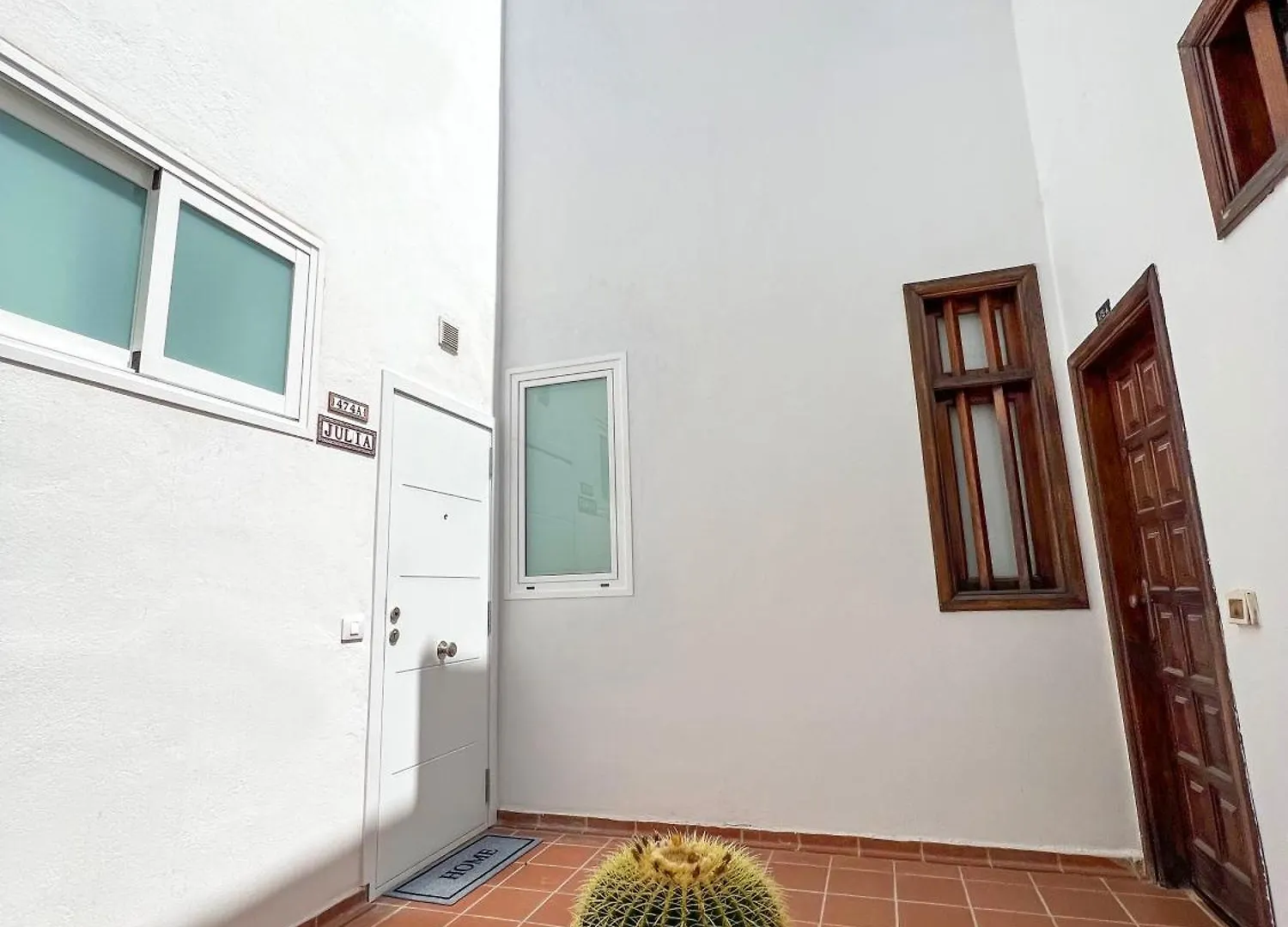 Apartamento El Paraiso Costa Adeje  Spagna