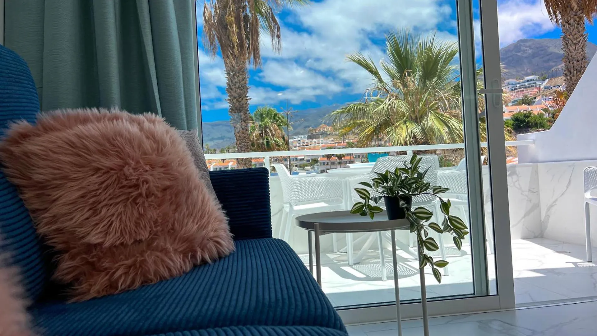 Apartamento El Paraiso 阿德耶 西班牙