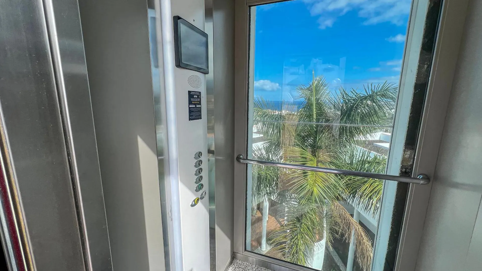 Appartamento Apartamento El Paraiso Costa Adeje