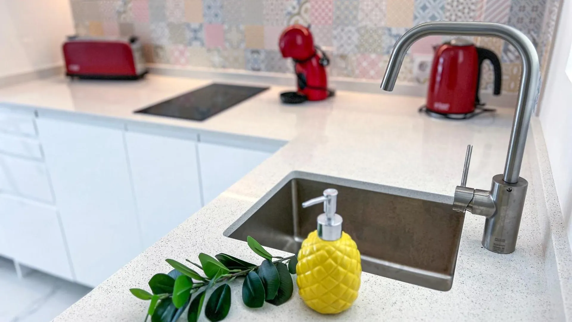 Appartamento Apartamento El Paraiso Costa Adeje