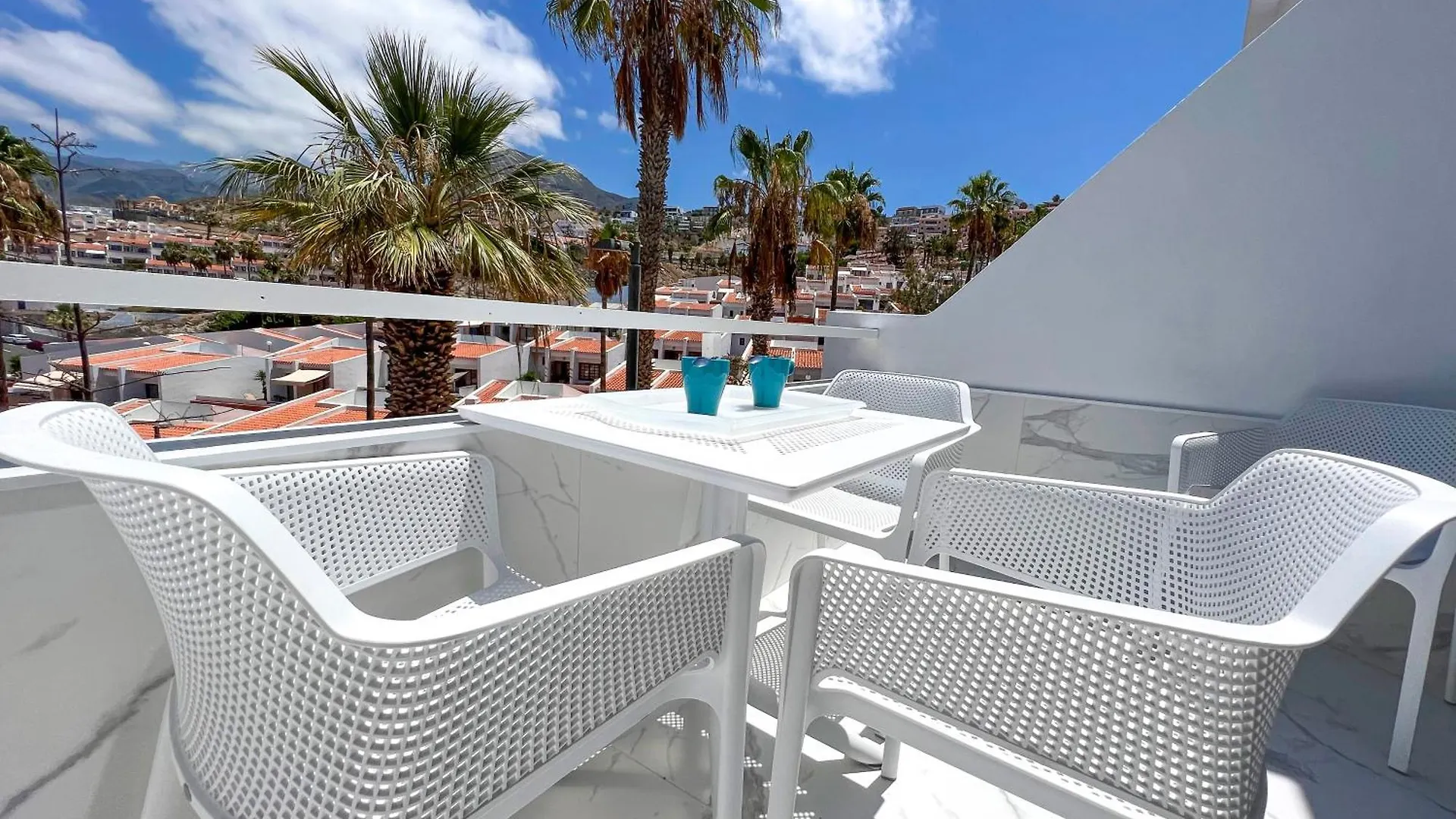 Apartamento El Paraiso 阿德耶