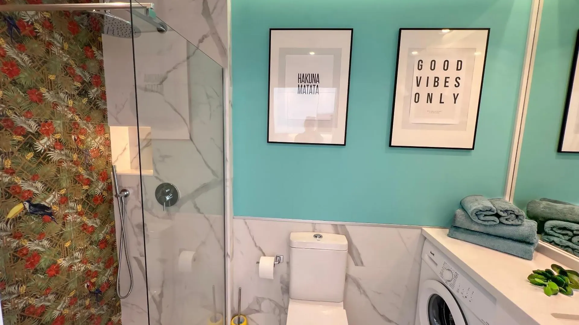 Apartamento El Paraiso Costa Adeje  Spagna