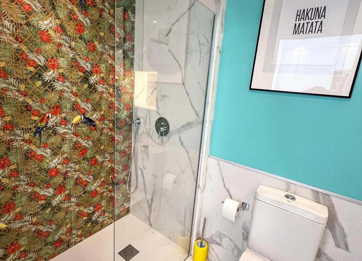 Apartamento El Paraiso Costa Adeje  0*, Costa Adeje (Tenerife) Spagna